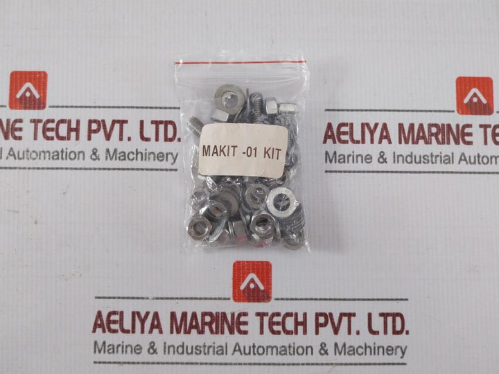 15-42000-000 Acc Bm Boom Mount Kit