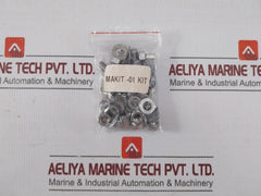 15-42000-000 Acc Bm Boom Mount Kit