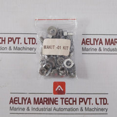 15-42000-000 Acc Bm Boom Mount Kit
