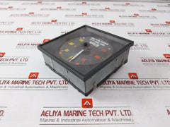 '-150-0-+150 U/min Shaft Speed Rpm Meter 10v 24v