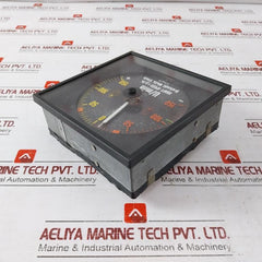 '-150-0-+150 U/min Shaft Speed Rpm Meter 10v 24v