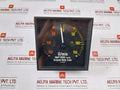 '-150-0-+150 U/min Shaft Speed Rpm Meter 10v 24v