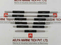 150-300Mm Outside Micrometer Set
