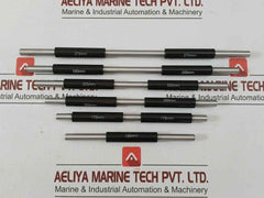 150-300Mm Outside Micrometer Set