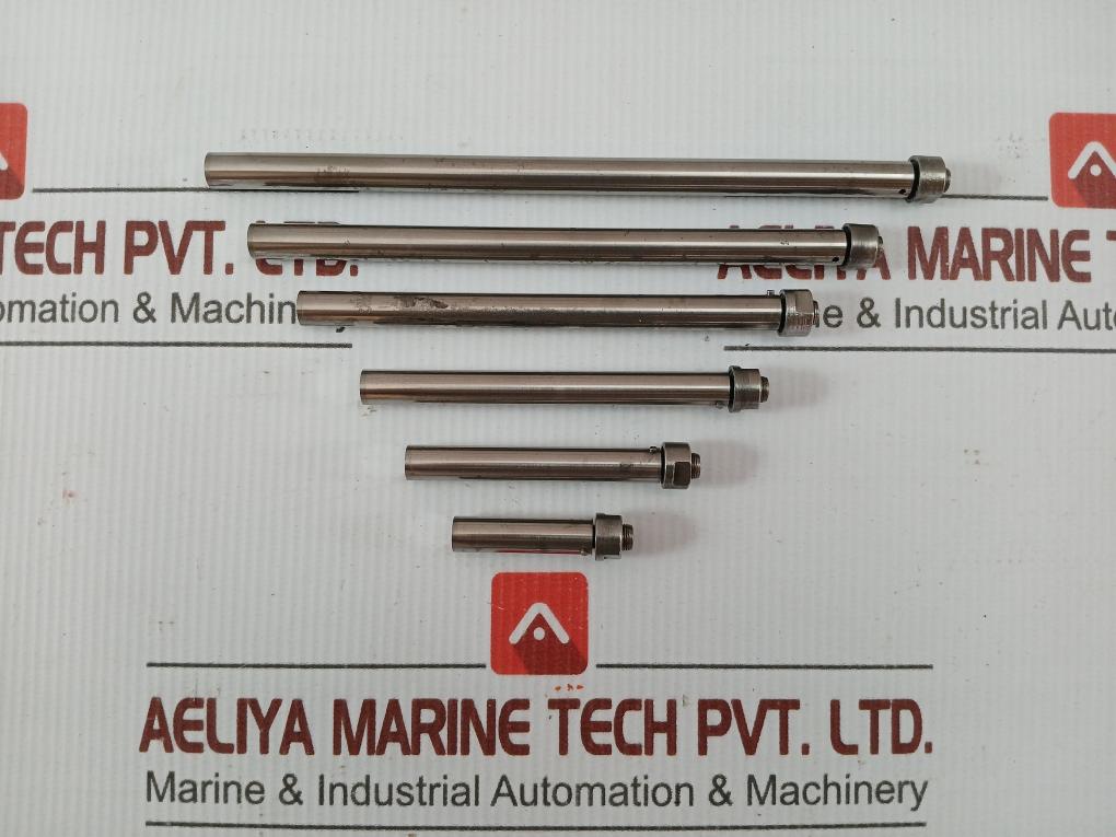 150-300Mm Outside Micrometer Set