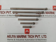 150-300Mm Outside Micrometer Set
