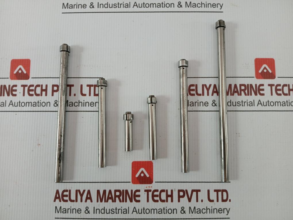 150-300Mm Outside Micrometer Set