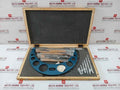 150-300Mm Outside Micrometer Set