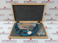 150-300Mm Outside Micrometer Set