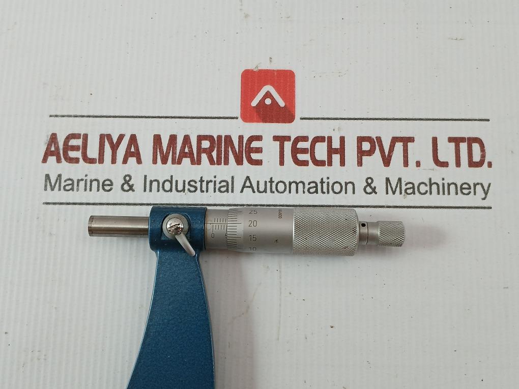 150-300Mm Outside Micrometer Set