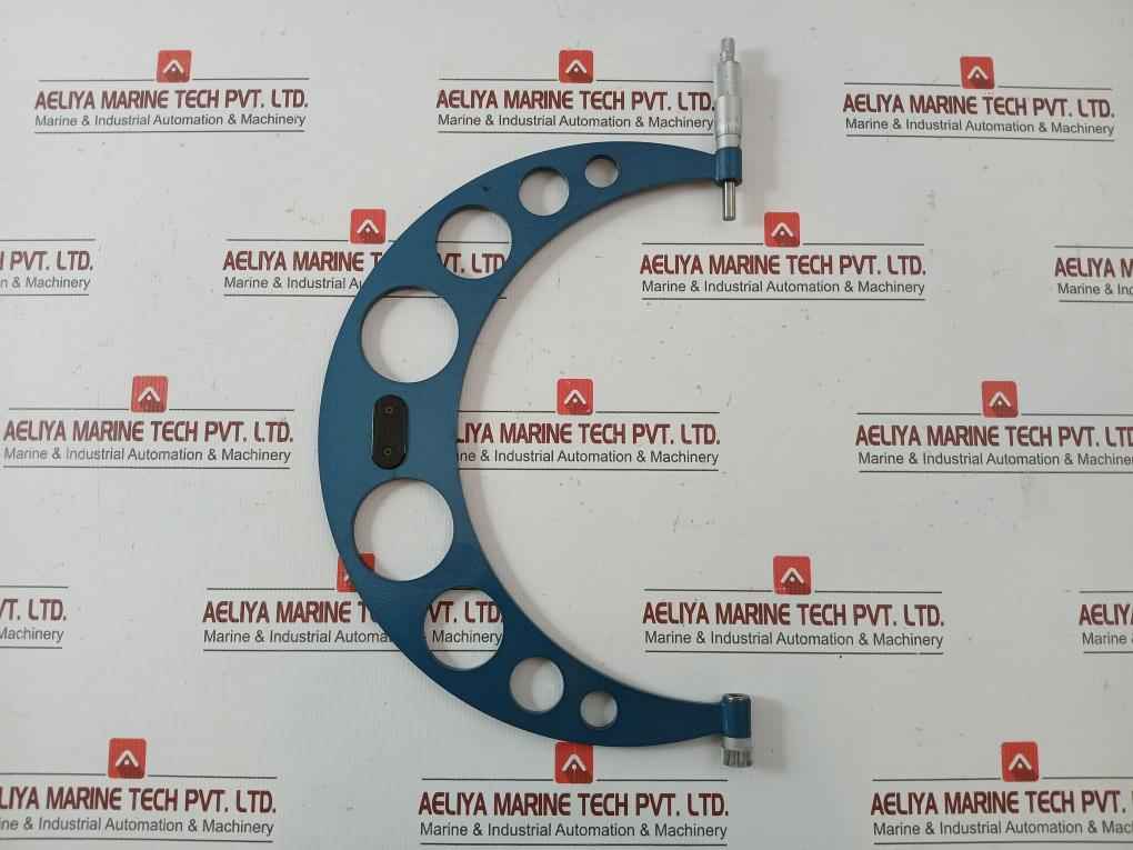 150-300Mm Outside Micrometer Set