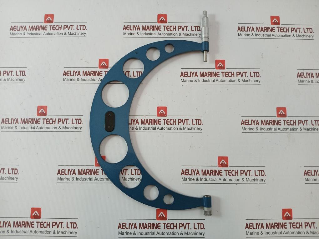 150-300Mm Outside Micrometer Set