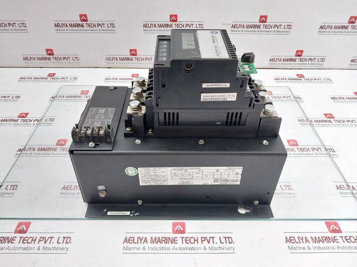 150-B135NBDB-Smc-Dialog-Plus-Motor-Controller-100-240-Vac-47-63Hz-Allen-Bradley-210723-3
