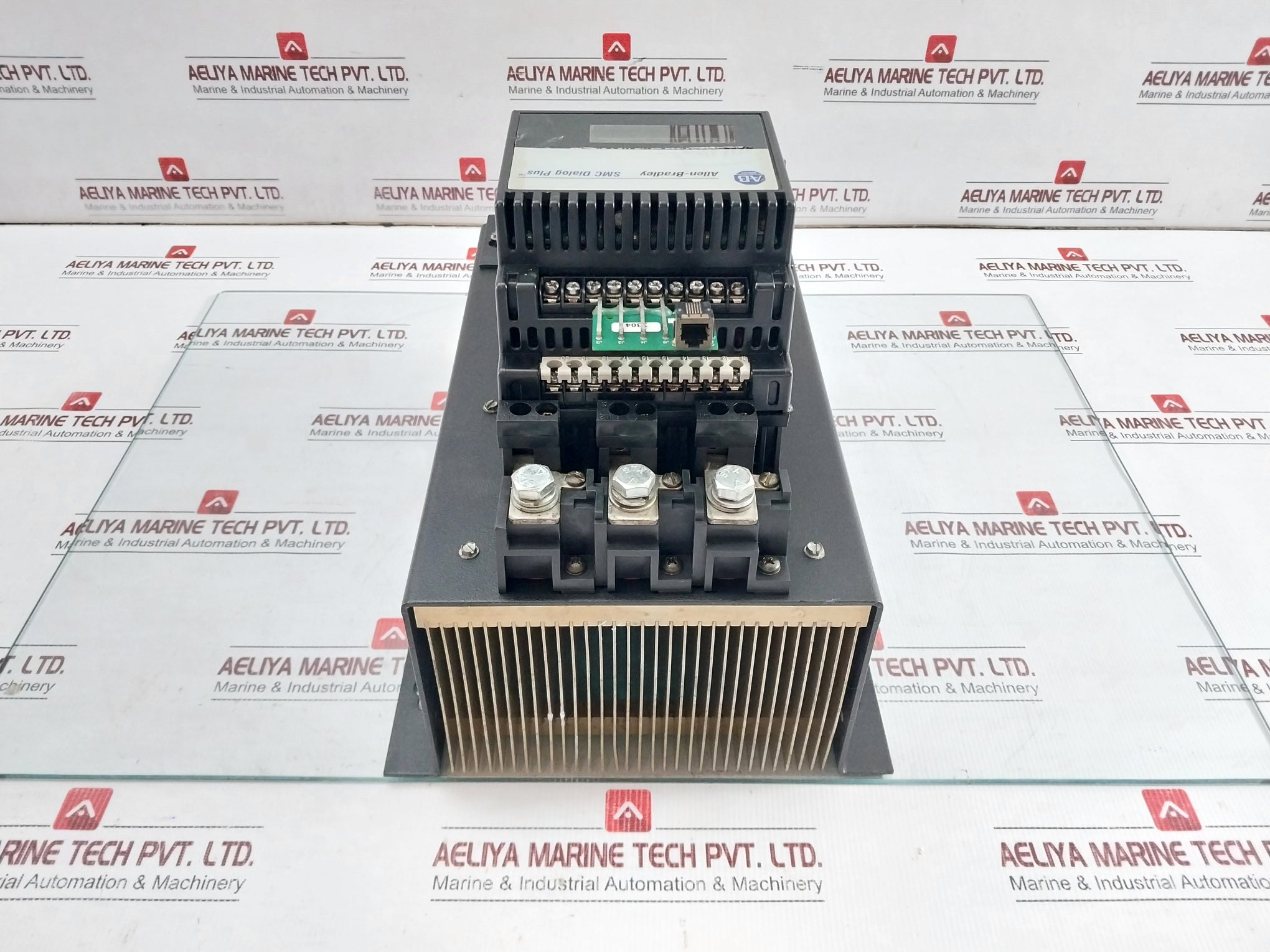 150-B135NBDB-Smc-Dialog-Plus-Motor-Controller-100-240-Vac-47-63Hz-Allen-Bradley-210723-5