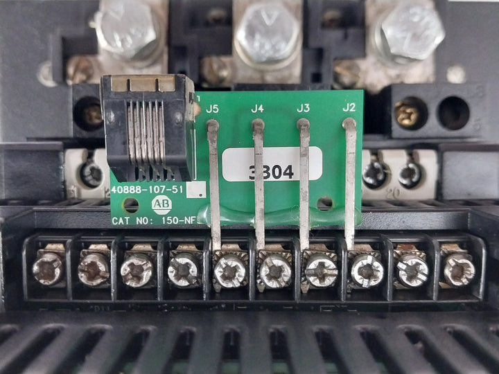 150-B135NBDB-Smc-Dialog-Plus-Motor-Controller-100-240-Vac-47-63Hz-Allen-Bradley-210723-9