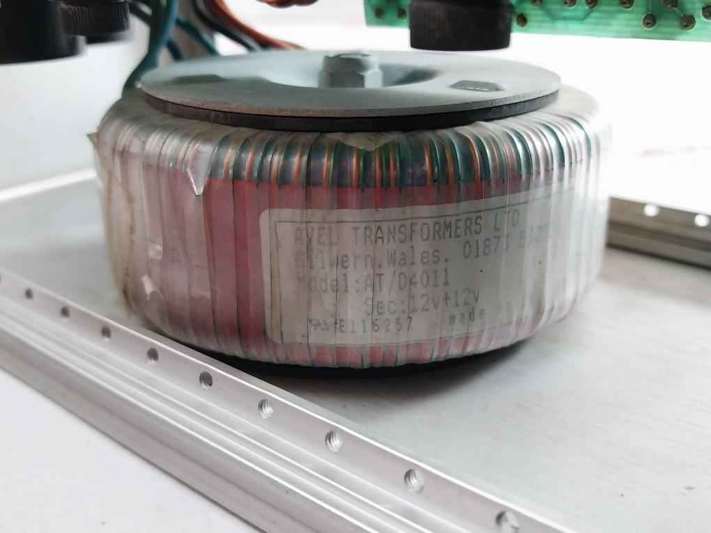 1500000306 Anode Module At/D4011