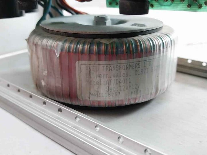 1500000306 Anode Module At/D4011