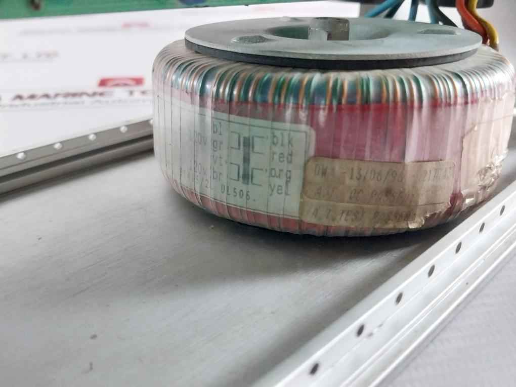 1500000306 Anode Module At/D4011