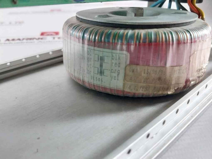 1500000306 Anode Module At/D4011