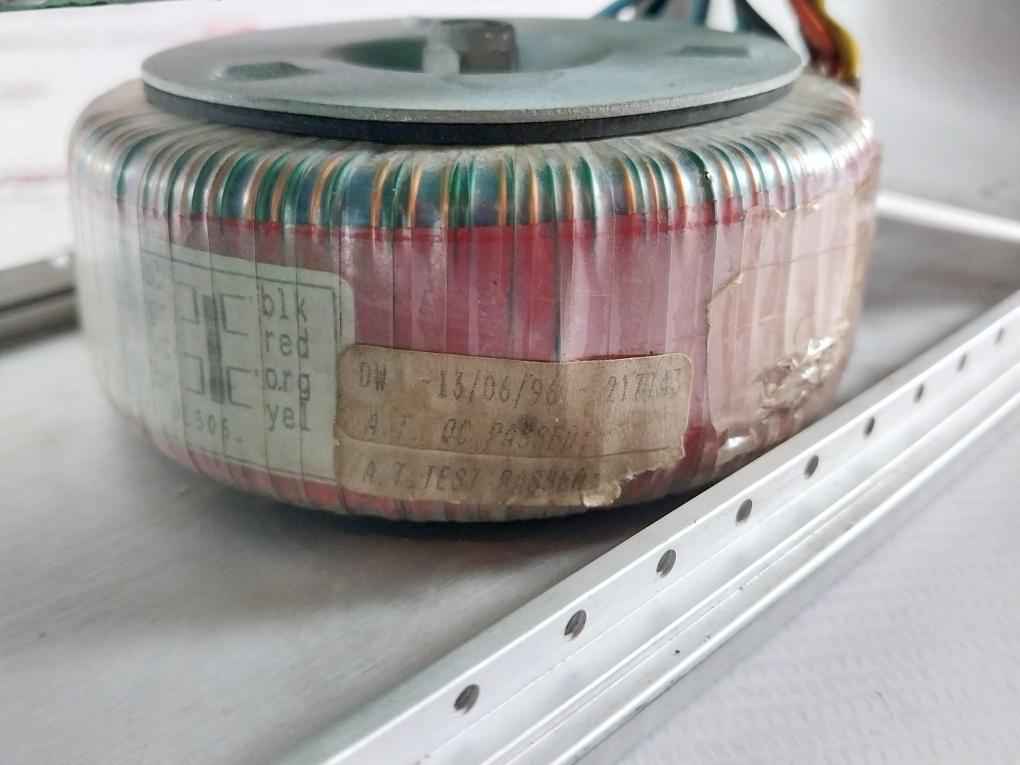 1500000306 Anode Module At/D4011