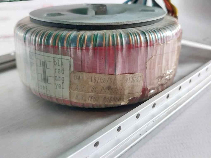 1500000306 Anode Module At/D4011