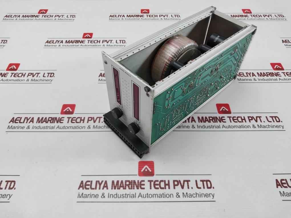1500000306 Anode Module At/D4011