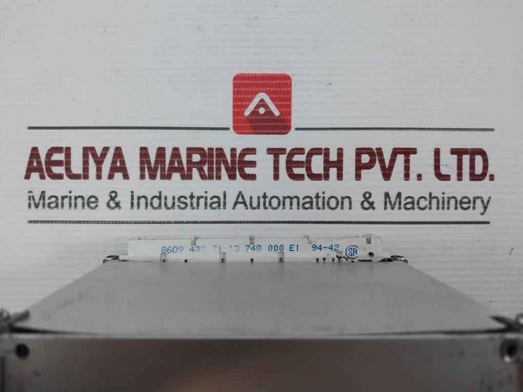 1500000306 Anode Module At/D4011