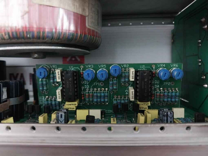 1500000306 Anode Module At/D4011