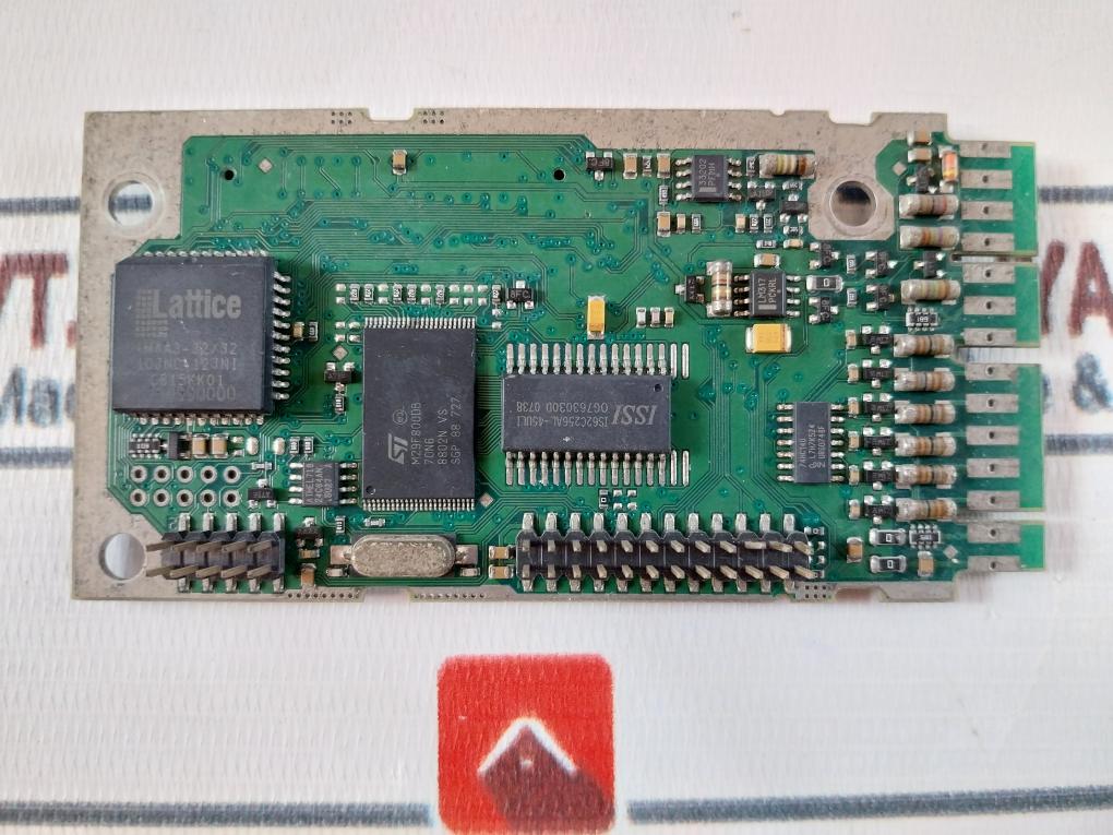 1 50 30 009 0 Printed Circuit Board