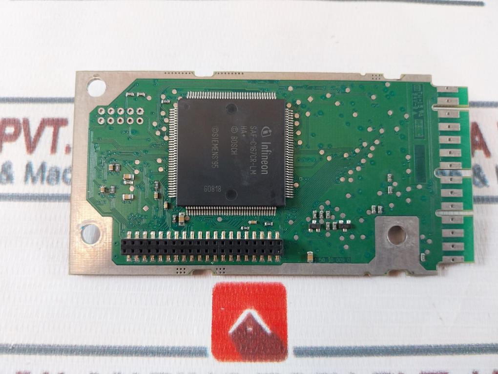 1 50 30 009 0 Printed Circuit Board