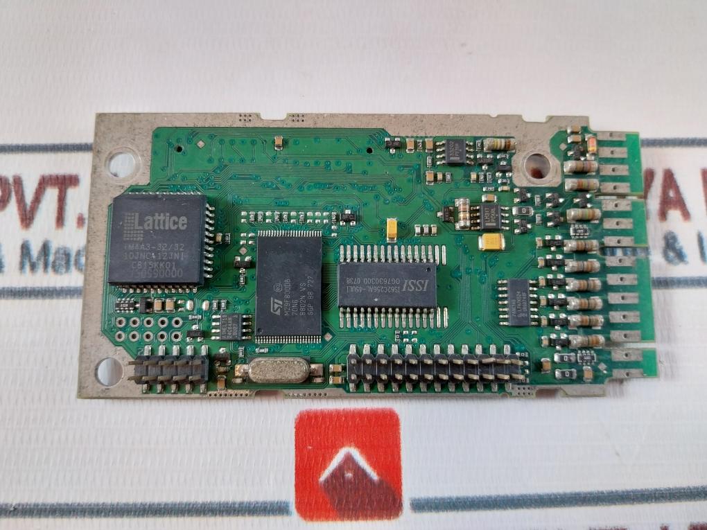 1 50 30 009 0 Printed Circuit Board