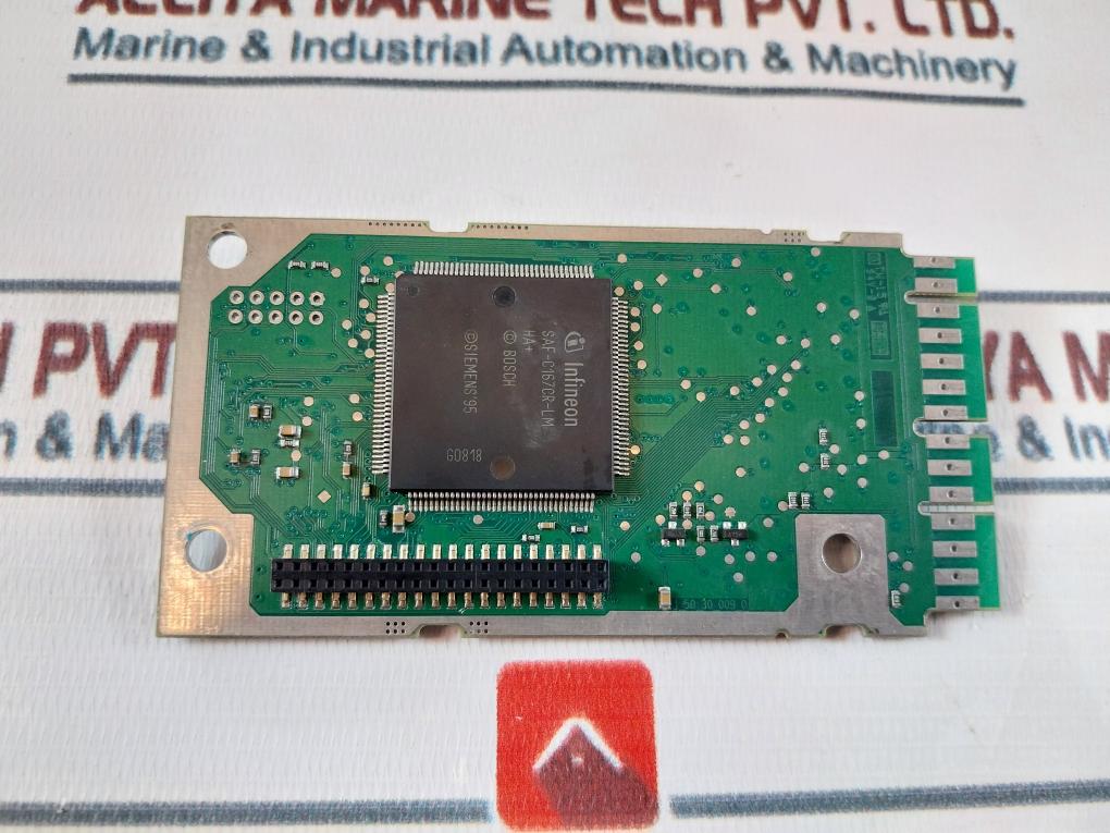 1 50 30 009 0 Printed Circuit Board