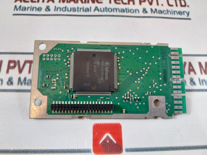 1 50 30 009 0 Printed Circuit Board