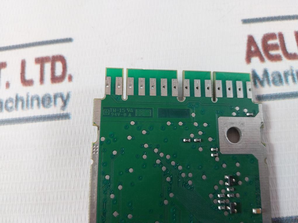 1 50 30 009 0 Printed Circuit Board