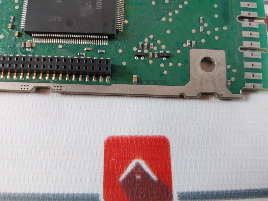 1 50 30 009 0 Printed Circuit Board