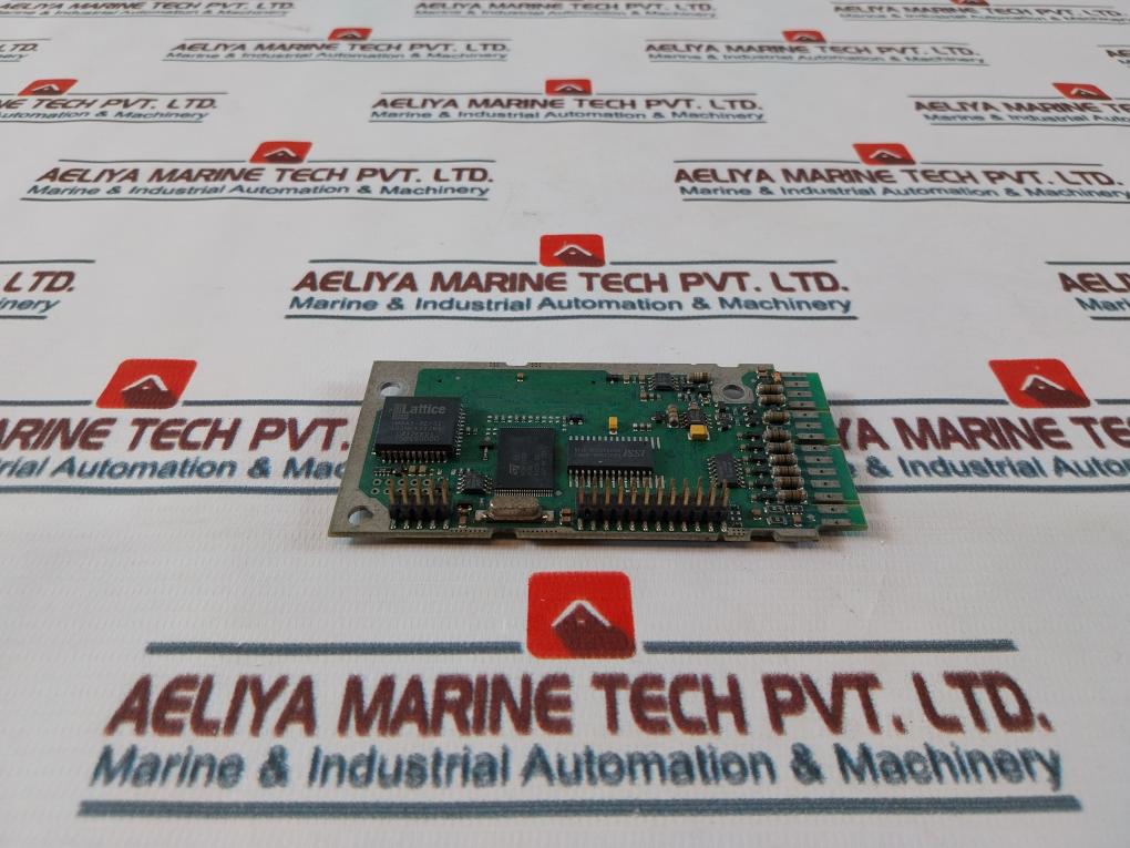 1 50 30 009 0 Printed Circuit Board