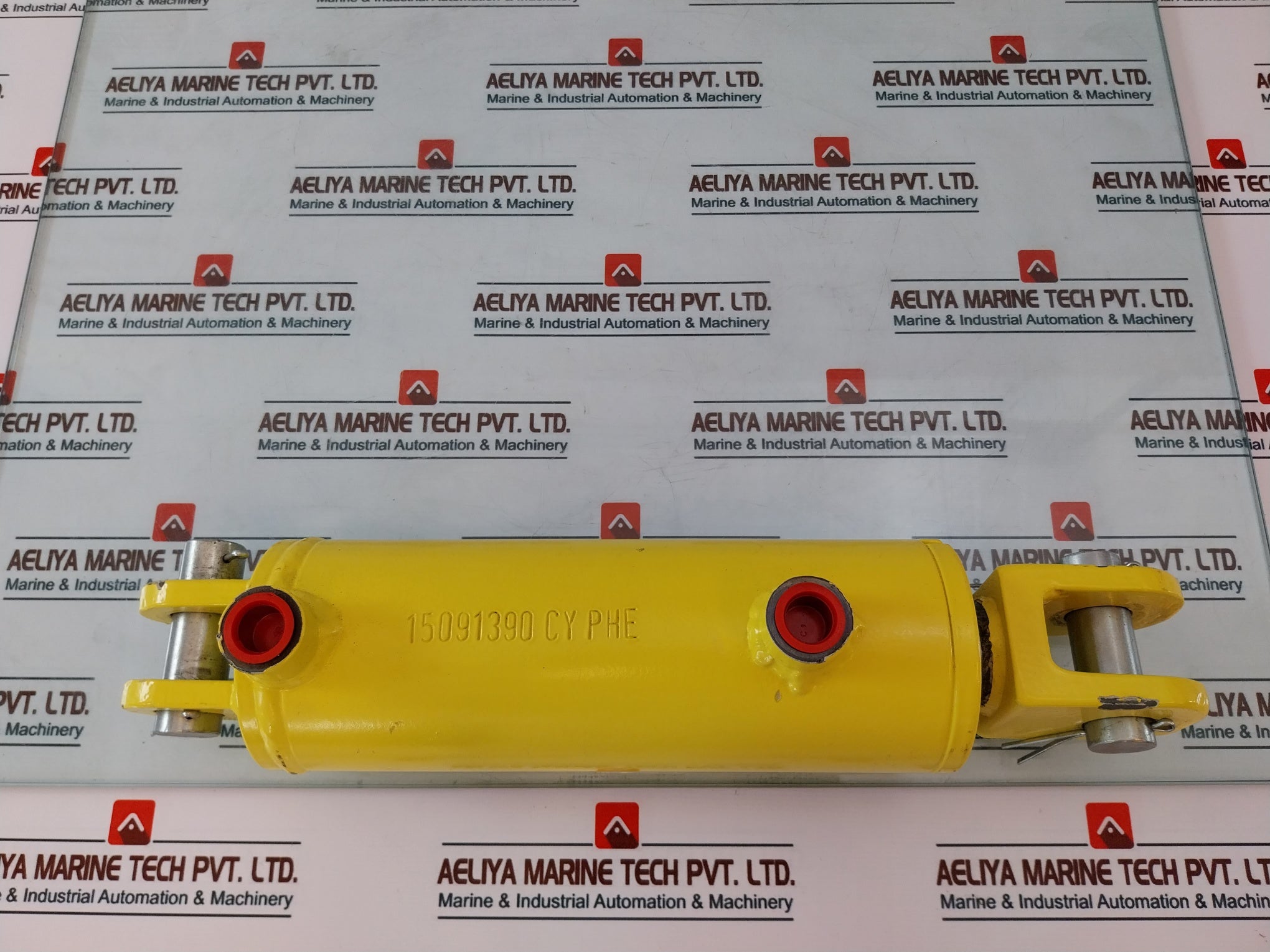 15091390 Cy Phe Hydraulic Cylinder