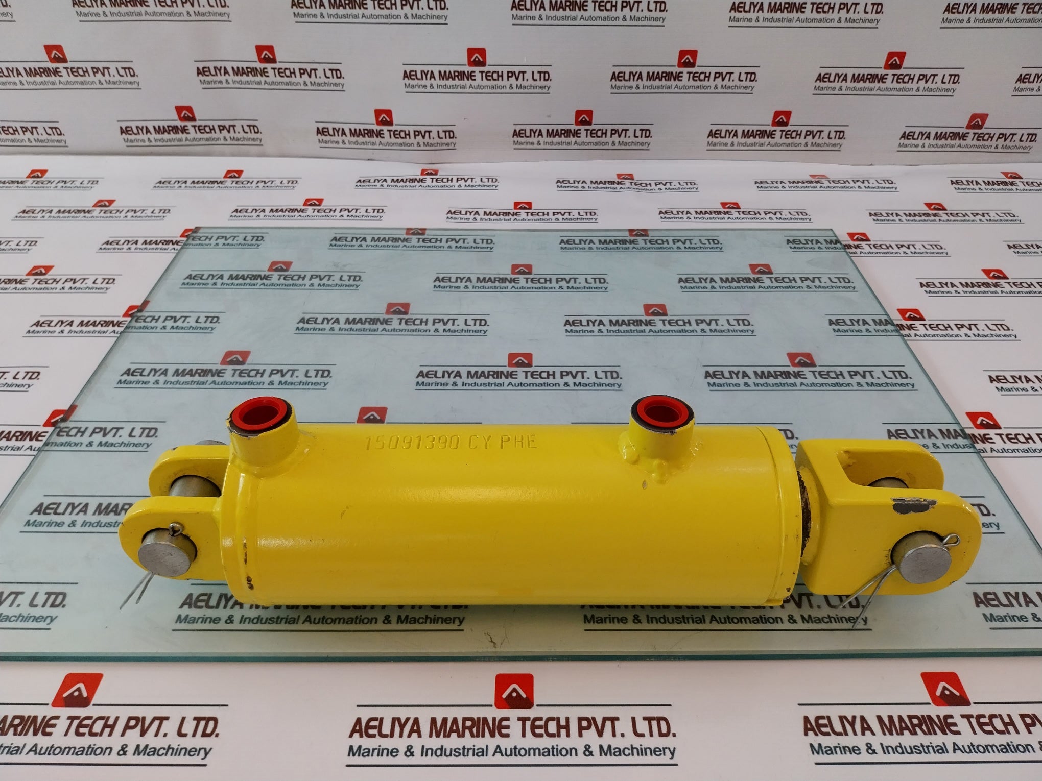 15091390 Cy Phe Hydraulic Cylinder