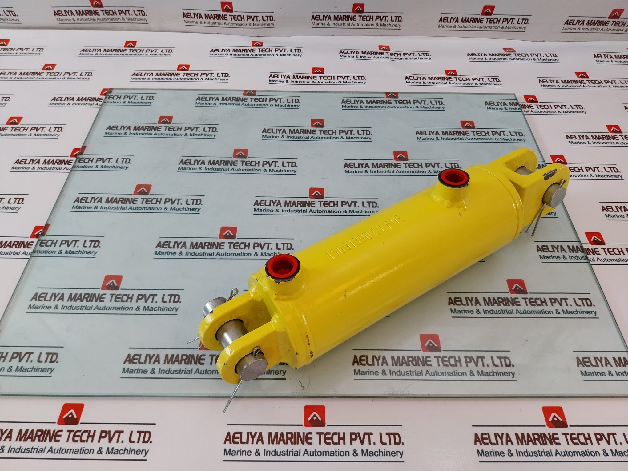 15091390 Cy Phe Hydraulic Cylinder