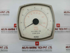 Kdg 150Mm Electrical Indicator 0—81 Mm.Liquidx100 8200/1Ma