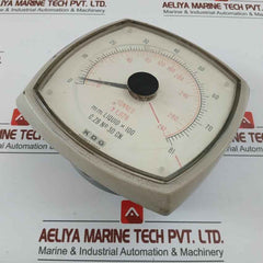 Kdg 150Mm Electrical Indicator 0—81 Mm.Liquidx100 8200/1Ma