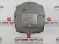 Kdg 150Mm Electrical Indicator 0—81 Mm.Liquidx100 8200/1Ma