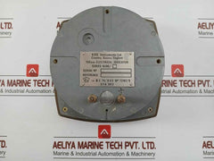 Kdg 150Mm Electrical Indicator 0—81 Mm.Liquidx100 8200/1Ma
