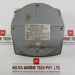 Kdg 150Mm Electrical Indicator 0—81 Mm.Liquidx100 8200/1Ma