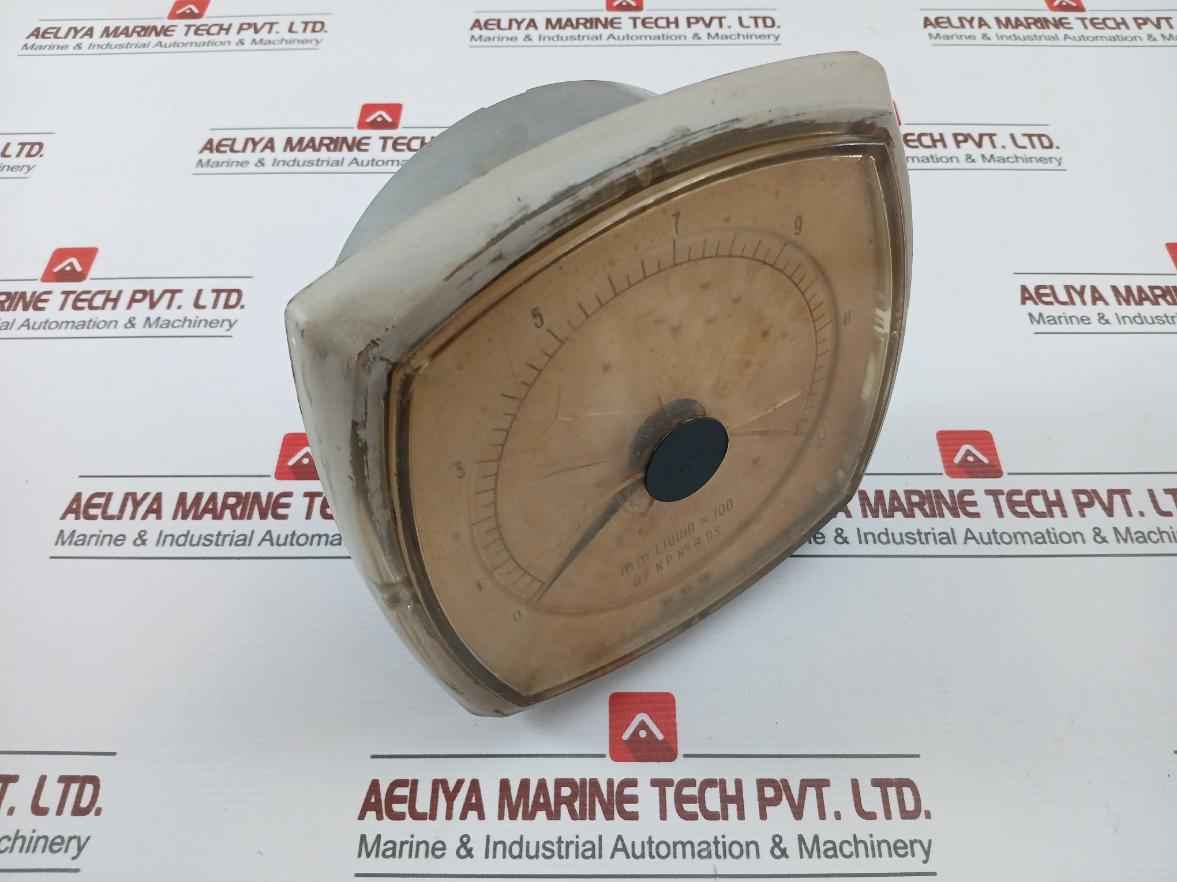 150Mm Electrical Indicator Kdg 8200 0-13 Mm. Liquidx100