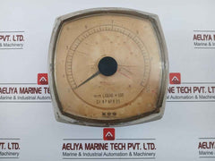 150Mm Electrical Indicator Kdg 8200 0-13 Mm. Liquidx100