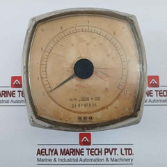 150Mm Electrical Indicator Kdg 8200 0-13 Mm. Liquidx100