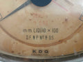 150Mm Electrical Indicator Kdg 8200 0-13 Mm. Liquidx100
