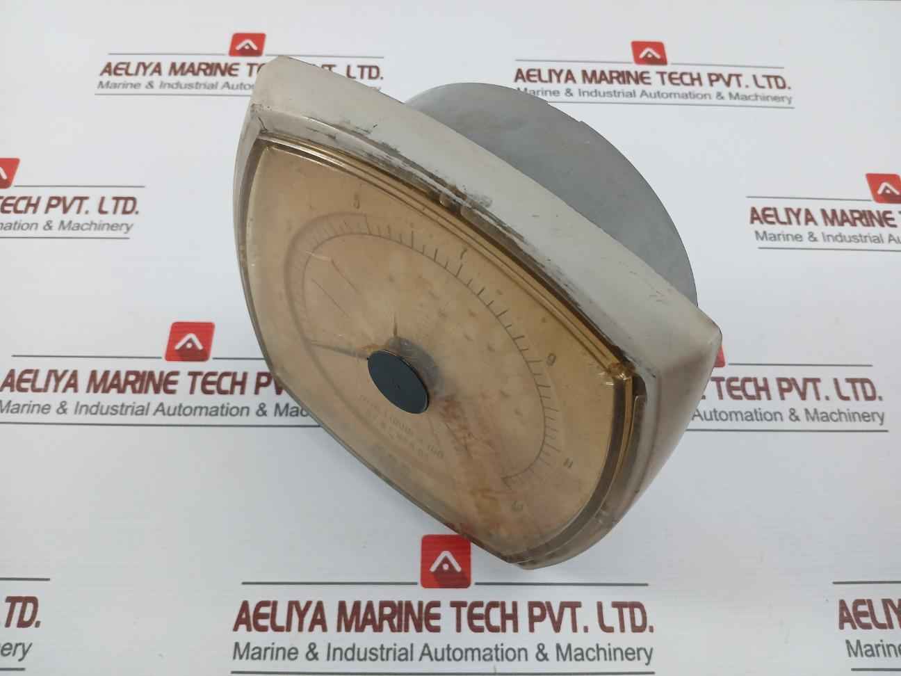 150Mm Electrical Indicator Kdg 8200 0-13 Mm. Liquidx100