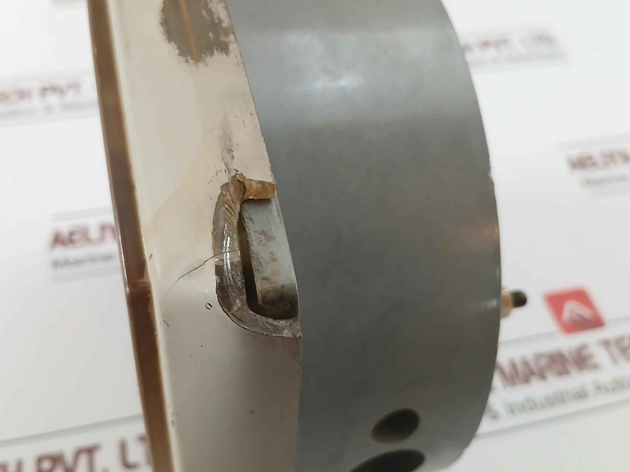 150Mm Electrical Indicator Kdg 8200 0-13 Mm. Liquidx100